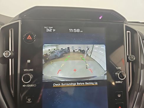 New 2025 Subaru WRX Premium image 19