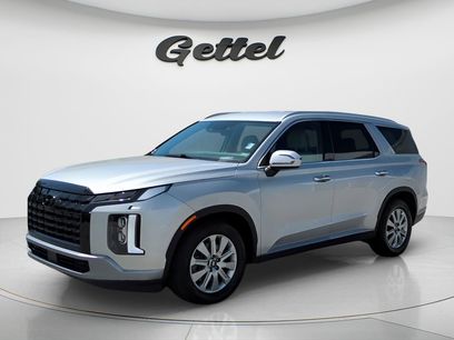Used 2024 Hyundai Palisade SEL