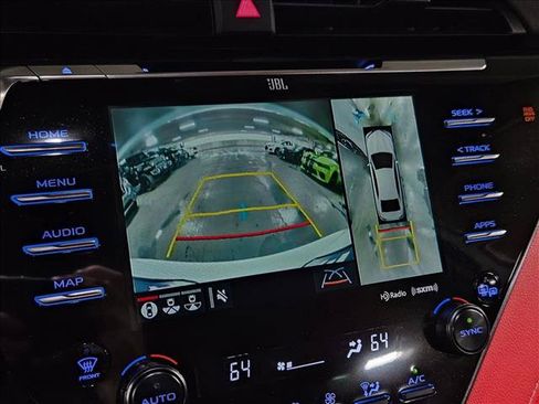 Used 2019 Toyota Camry XSE w/ Driver Assist Package FWD image 14