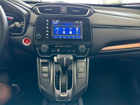 Used 2017 Honda CR-V EX-L image 59