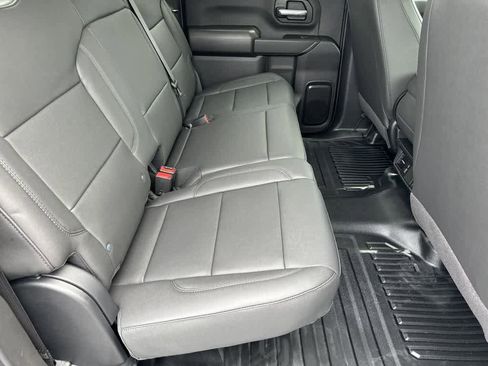 New 2025 GMC Sierra 3500 Pro w/ Convenience Package image 27