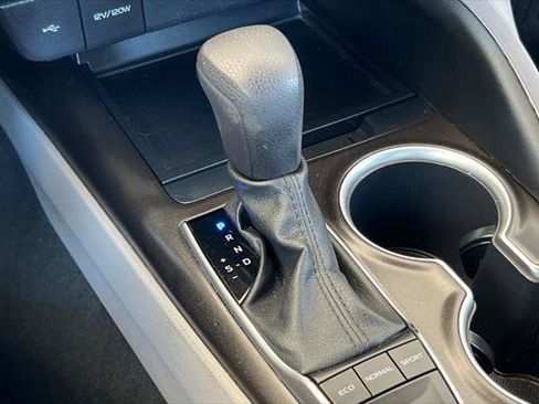 Certified 2023 Toyota Camry LE FWD image 21