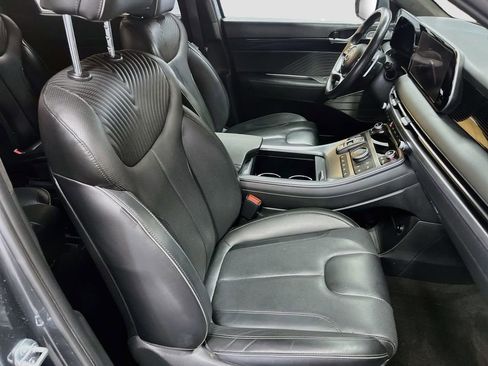 Used 2023 Hyundai Palisade Calligraphy AWD/4WD image 31