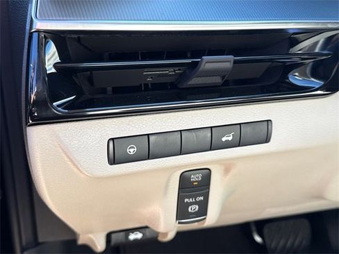 New 2026 Nissan Murano SL image 22