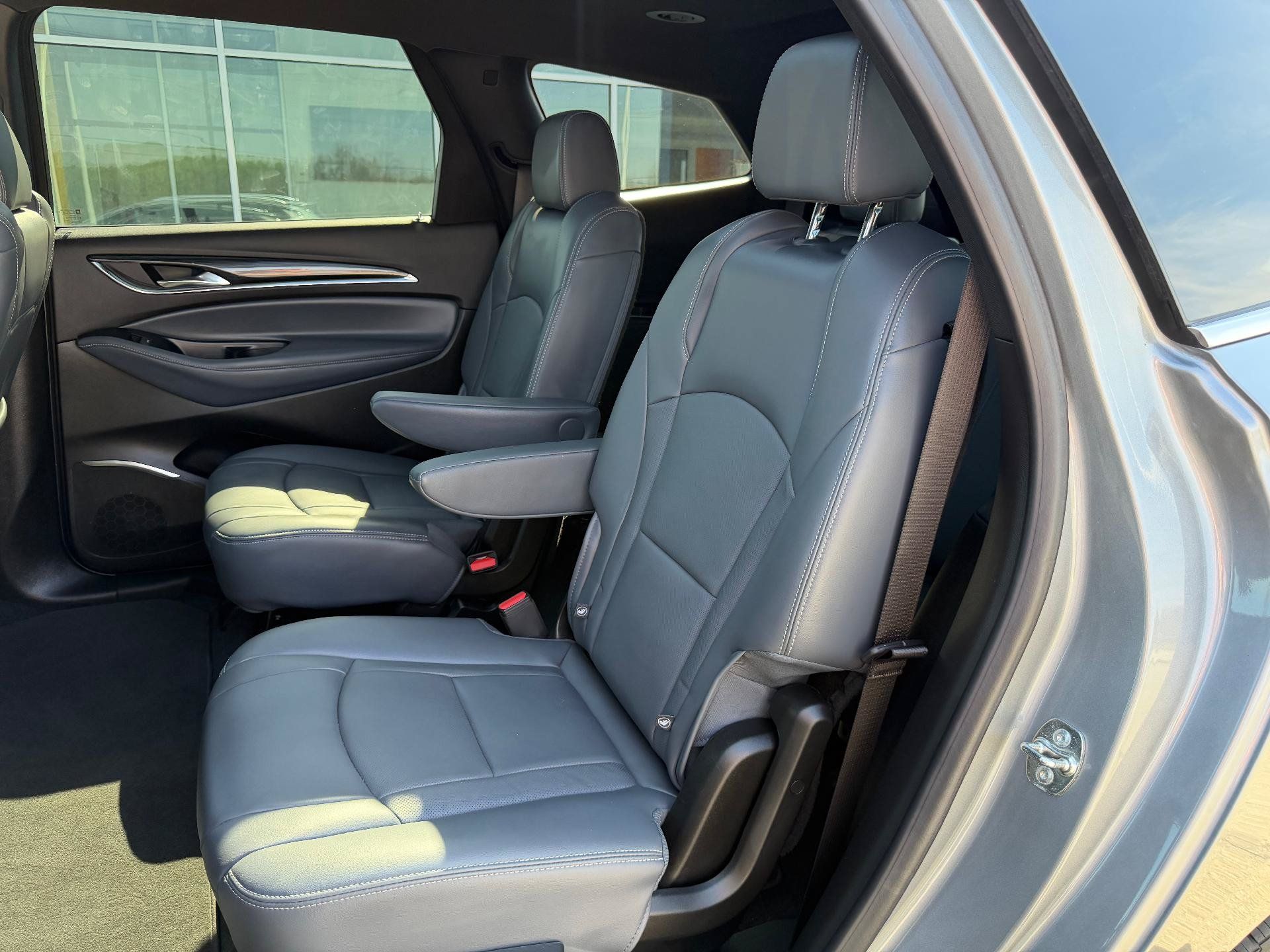 Certified 2024 Buick Enclave Essence w/ Experience Buick Package AWD/4WD image 19