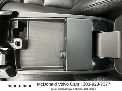 Certified 2024 Volvo S60 T8 Ultimate AWD/4WD image 21