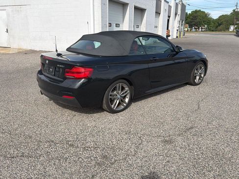 Used 2018 BMW 230i Convertible RWD image 6
