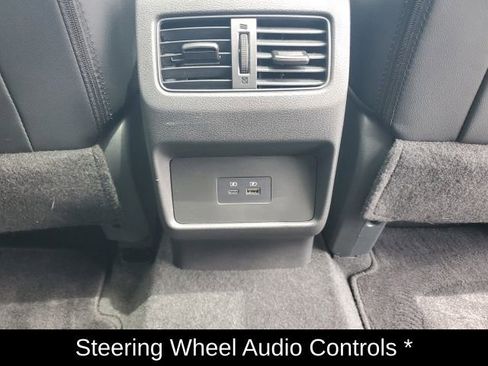 Certified 2023 Nissan Rogue SL AWD/4WD image 16