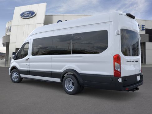New 2026 Ford Transit 350 XLT RWD image 4