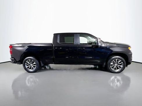 Used 2022 Chevrolet Silverado 1500 RST w/ All Star Edition Plus image 5