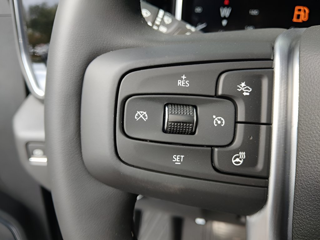 New 2026 GMC Sierra 1500 Elevation w/ Elevation Select Package RWD image 13