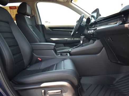 Used 2025 Honda CR-V EX-L image 5