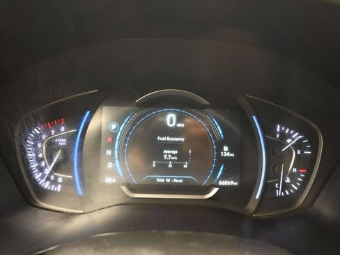 Used 2019 Hyundai Santa Fe Limited AWD/4WD image 16
