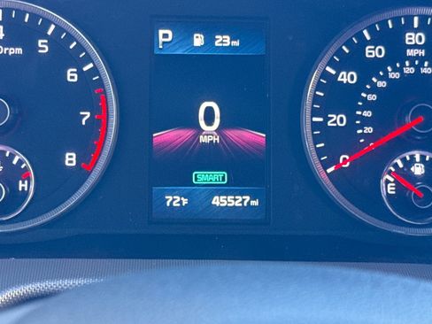 Used 2021 Kia K5 GT-Line FWD image 20