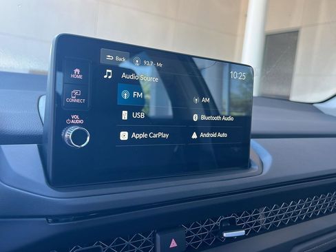 New 2026 Honda Accord SE image 23