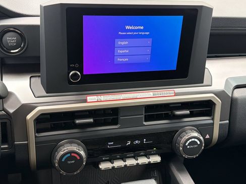 Used 2026 Toyota Tacoma SR5 RWD image 23