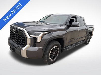 Used 2023 Toyota Tundra SR5 w/ TRD Off-Road Premium Package
