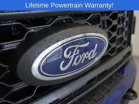 New 2026 Ford F350 XL w/ STX Appearance Package image 18