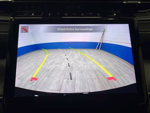 Used 2024 Jeep Grand Cherokee Limited image 13