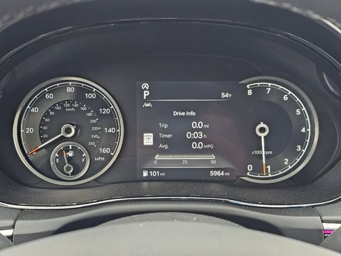 Used 2025 Genesis GV70 3.5T Sport w/ Sport Advanced Package image 12