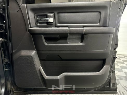 Used 2011 RAM 1500 Sport w/ Sport Premium Group image 41