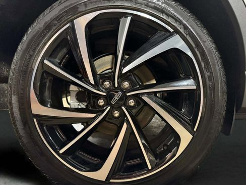 Certified 2024 Lincoln Corsair Reserve w/ Equipment Group 201A image 30