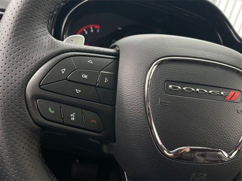 New 2026 Dodge Durango GT image 13