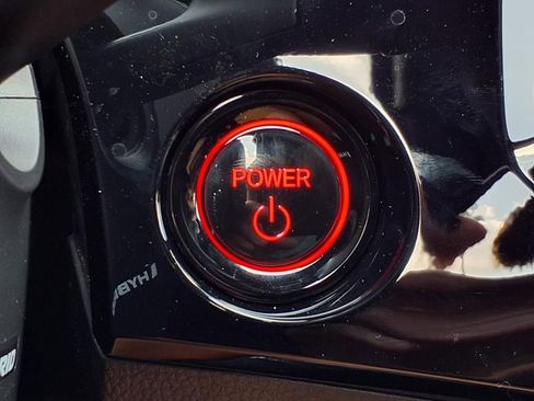 New 2026 Honda Civic Sport image 20