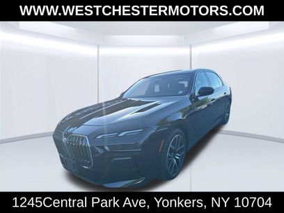 Used 2023 BMW 760i xDrive