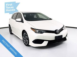 Used 2017 Toyota Corolla iM video 1