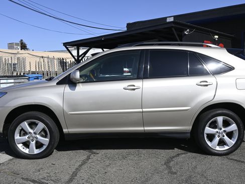 Used 2005 Lexus RX 330 AWD image 7