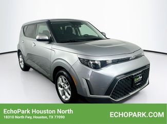 Used 2025 Kia Soul LX w/ LX Technology Package FWD video 1