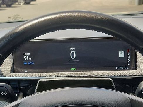 Certified 2023 Ford Mustang Mach-E Premium AWD/4WD image 13