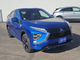 New 2026 Mitsubishi Eclipse Cross SEL video 2