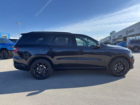 New 2026 Dodge Durango GT image 4