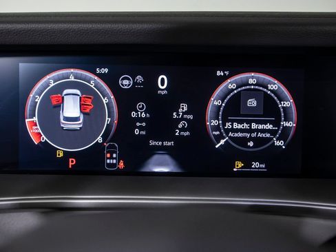 Used 2026 Volkswagen Tiguan SE FWD image 23