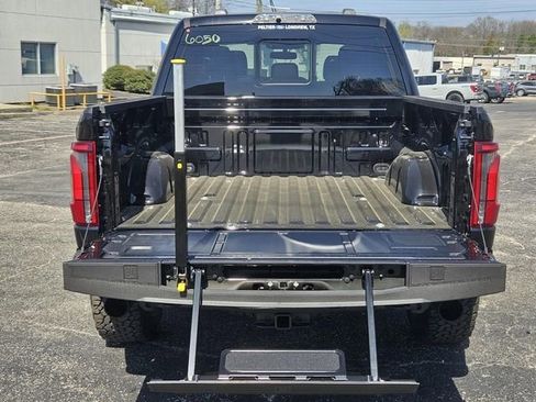 New 2026 Ford F150 Raptor image 12