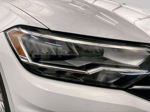 Used 2020 Volkswagen Jetta S FWD image 28
