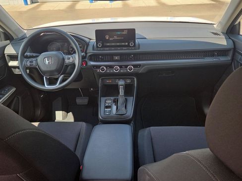 Used 2024 Honda CR-V EX image 13