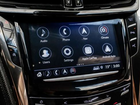 Used 2018 Cadillac CTS Premium Luxury image 27