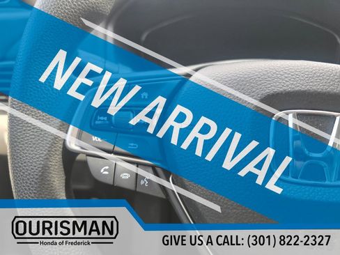 Certified 2018 Honda Accord EX image 14