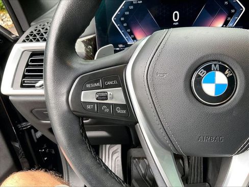 Used 2024 BMW X5 xDrive40i w/ Premium Package AWD/4WD image 23