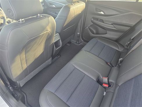 New 2026 Buick Envista Preferred w/ Convenience I Package image 10