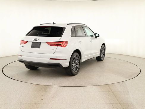Certified 2023 Audi Q3 2.0T Premium w/ Convenience Package AWD/4WD image 6