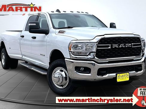 Used 2024 RAM 3500 Big Horn image 1