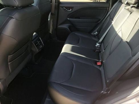Used 2026 Subaru Forester Limited AWD/4WD image 14