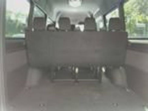 Used 2025 Mercedes-Benz Sprinter 2500 image 9