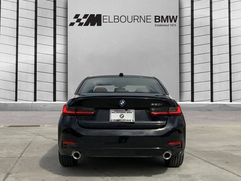 New 2026 BMW 330i Sedan w/ Premium Package image 5