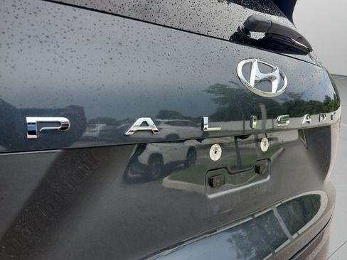 Certified 2022 Hyundai Palisade Calligraphy FWD image 24
