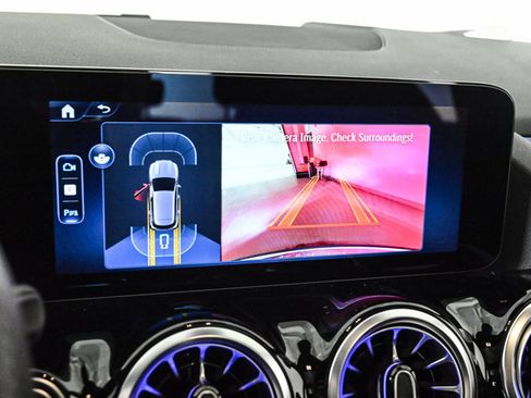 Certified 2026 Mercedes-Benz GLA 250 GLA 250 image 15